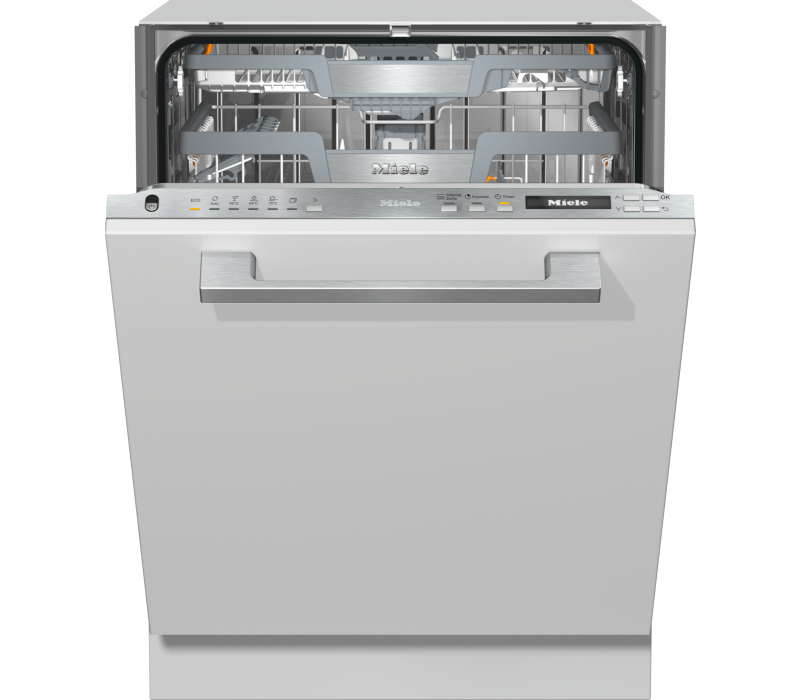 Miele - Vaatwasser - G 7273 SCVi