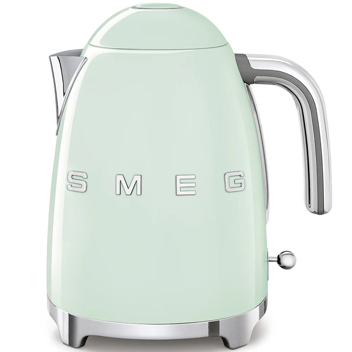 Smeg - Waterkoker - Watergroen