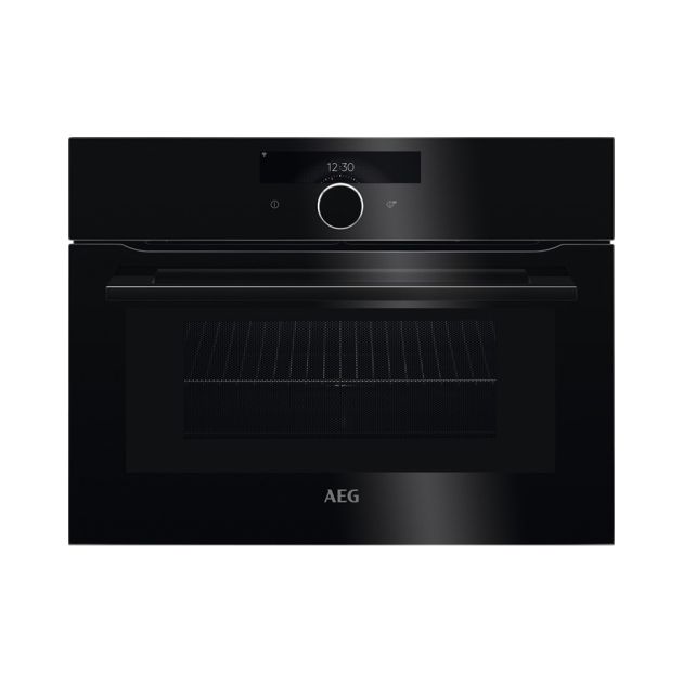 AEG - Combi Oven - KMK968090B