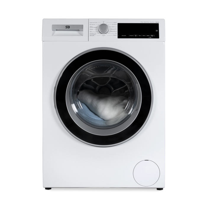 SB - Wasmachine - SB4538/1 8KG