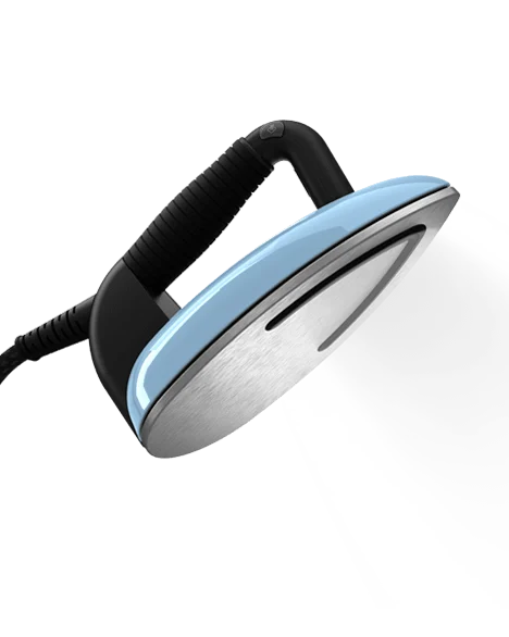 Laurastar - Stoom Strijkijzer - Lift Plus - Skyblue