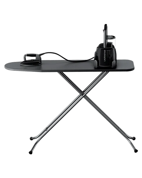 Laurastar - Stoom Strijkijzer - Lift Plus - Zwart