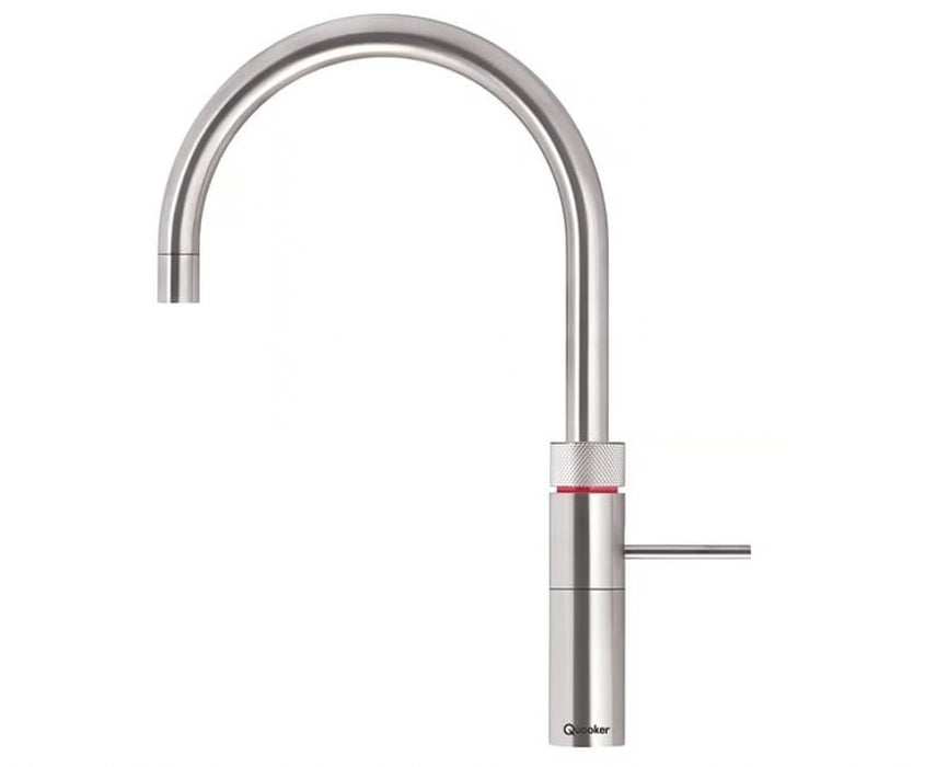 Quooker - Fusion Round