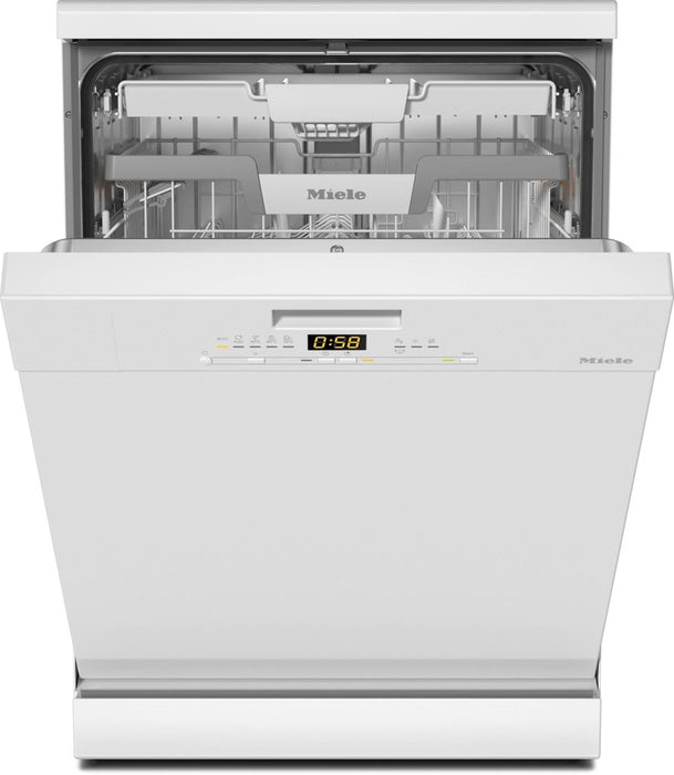Miele - Vrijstaande Vaatwasser - G5633 SC Active E