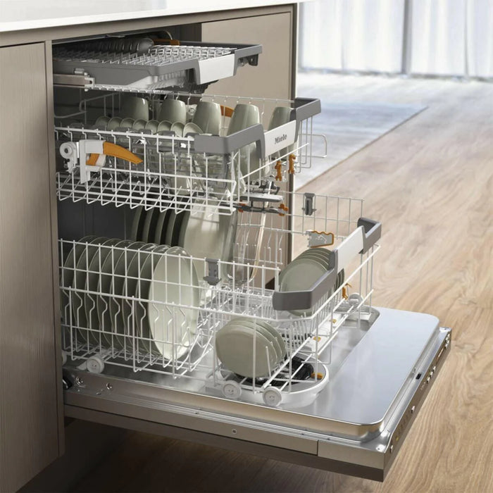 Miele - Vaatwasser - G7182 SCVi Autodos