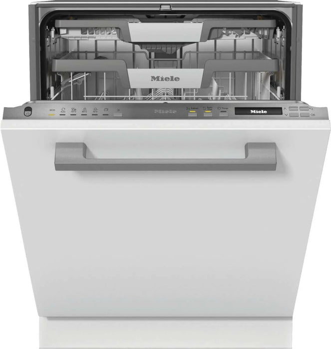 Miele - Vaatwasser - G7182 SCVi Autodos