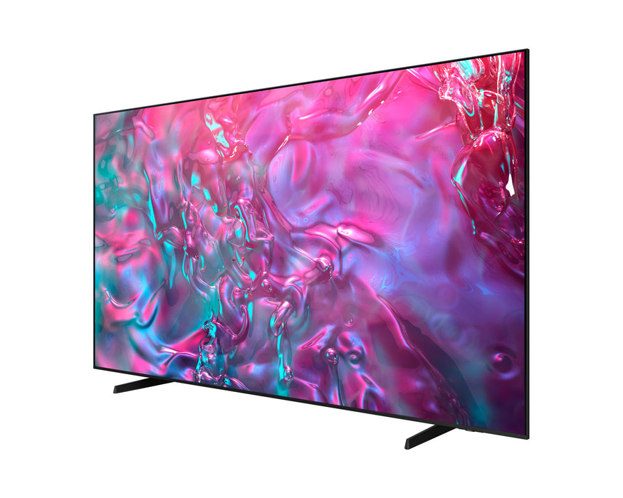 Samsung -  98 INCH - Crystel UHD 4K Smart TV - UE98DU9070U