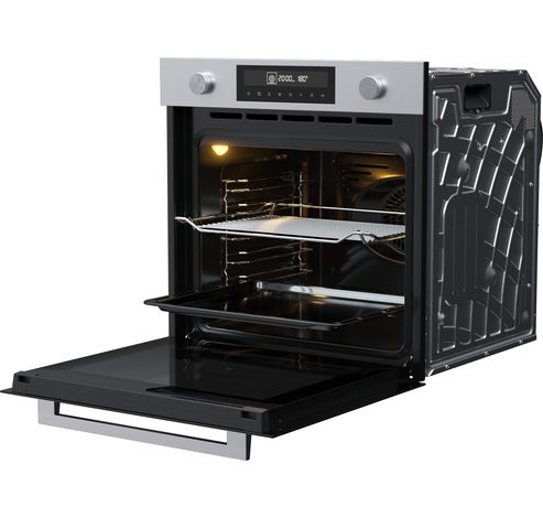 ETNA - Inbouw Oven - OM470RVS