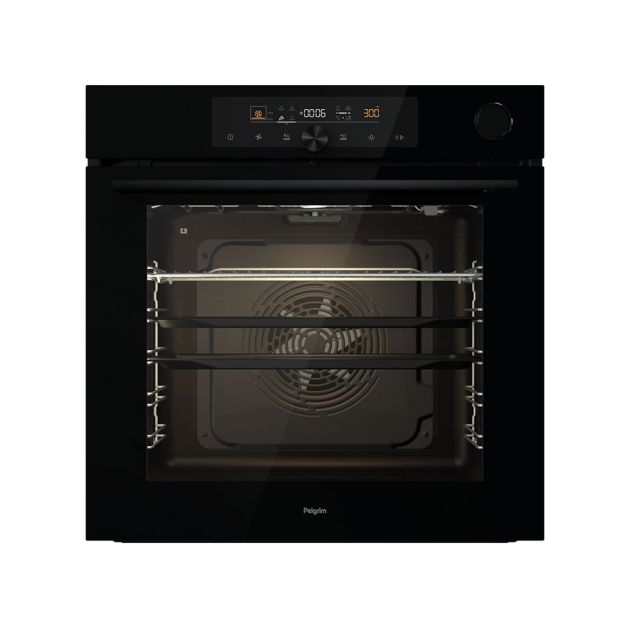 Pelgrim - Stoom Oven - OAS560ZWA