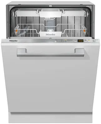 Miele - Vaatwasser - G 5168 SCVi XXL