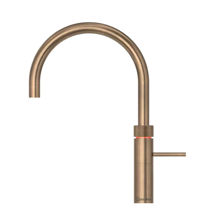 Quooker - Fusion Round