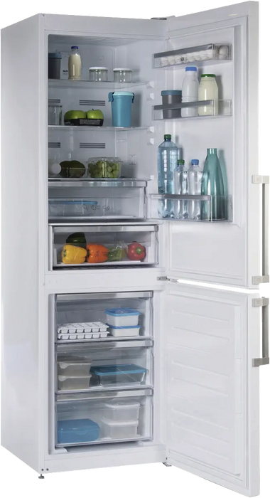 SB - Vrijstaande Koel-Vries Combinatie - SB4058