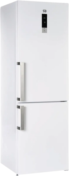 SB - Vrijstaande Koel-Vries Combinatie - SB4058