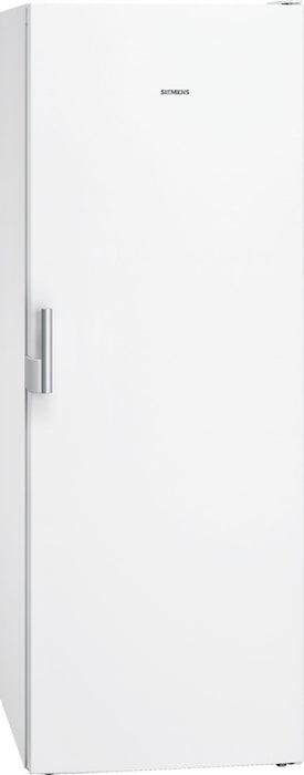 Siemens - Vrijstaande Vriezer - GS58NEWCV