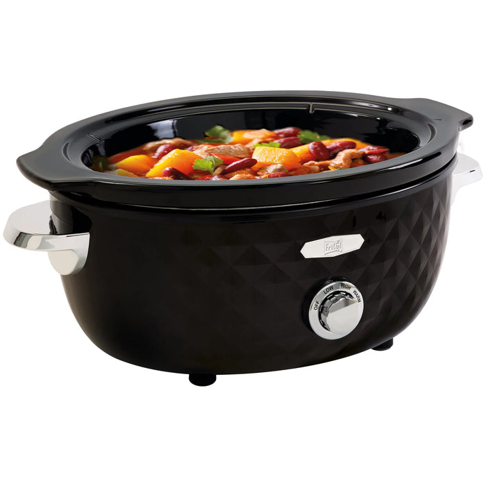 Fritel - Slow Cooker - SC 2090 - 3,3L