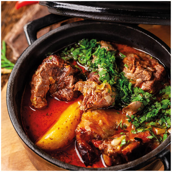 Fritel - Slow Cooker - SC 2395 - 5,5L