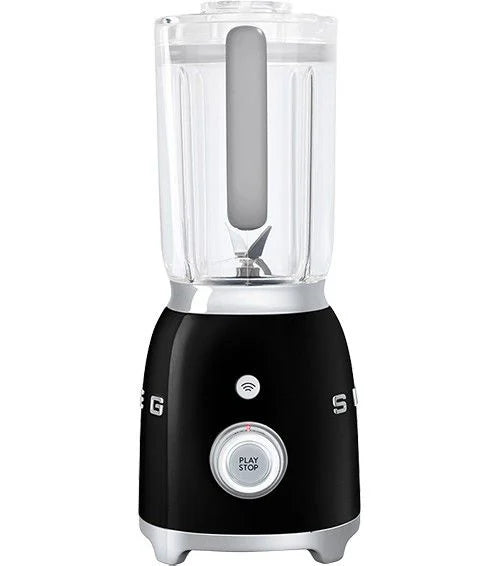 Smeg - Blender - Zwart