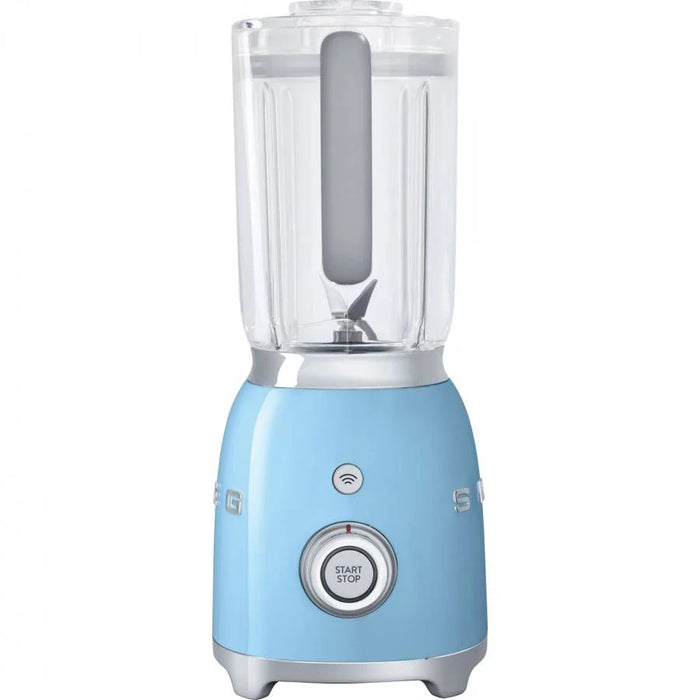 Smeg - Blender - Pastelblauw