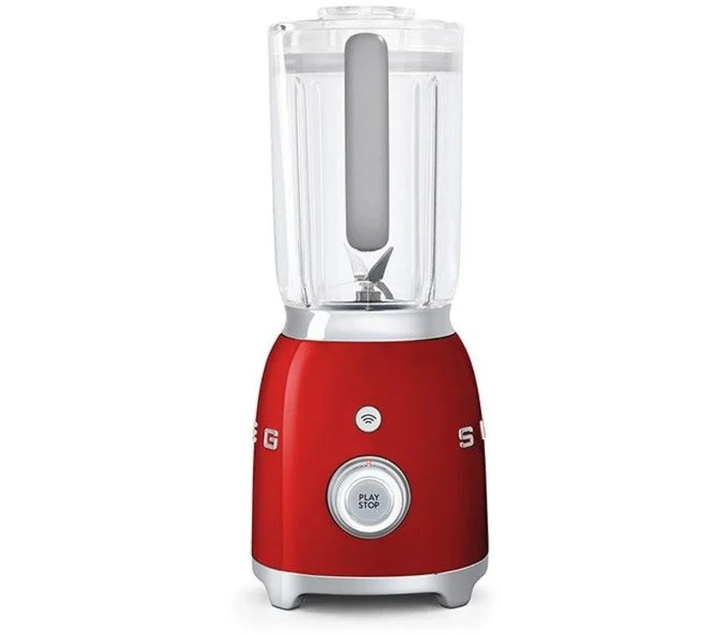 Smeg - Blender - Rood