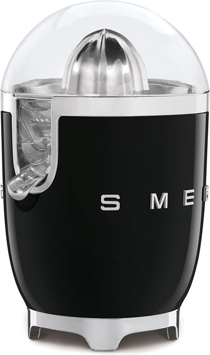 Smeg - Citruspers - Zwart