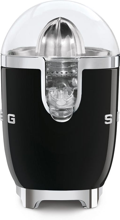 Smeg - Citruspers - Zwart