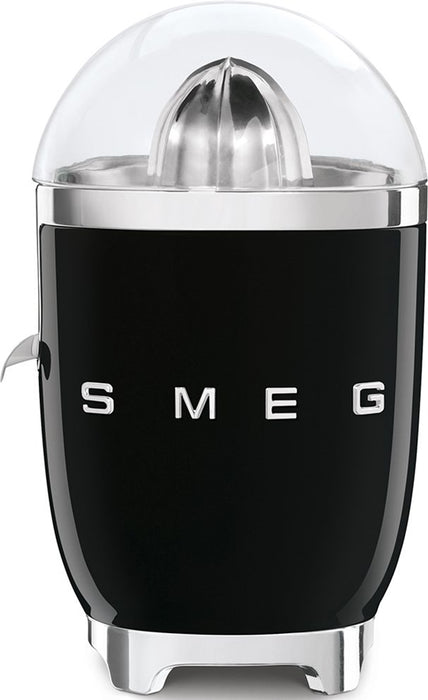 Smeg - Citruspers - Zwart