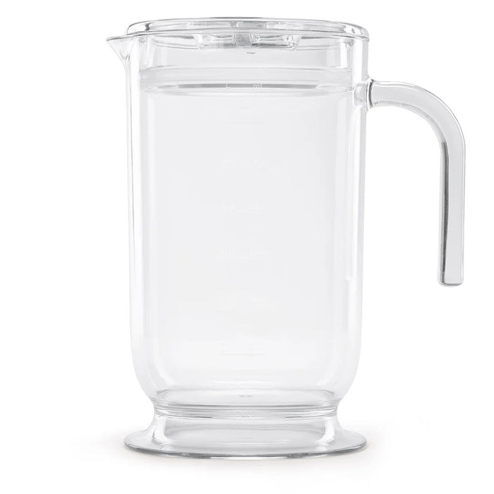 Smeg - Staafmixer met accesoires - Zwart
