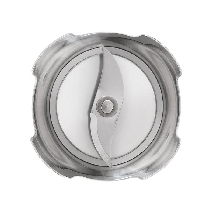 Smeg - Staafmixer met accesoires - Zwart
