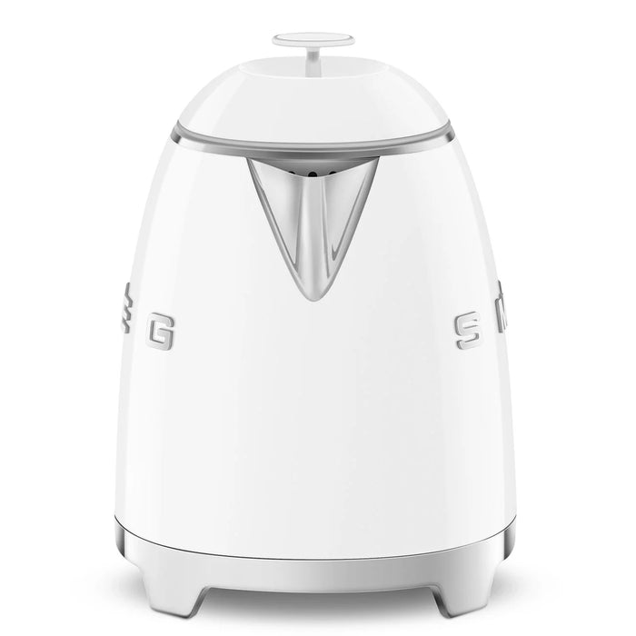Smeg - Mini Waterkoker - Wit