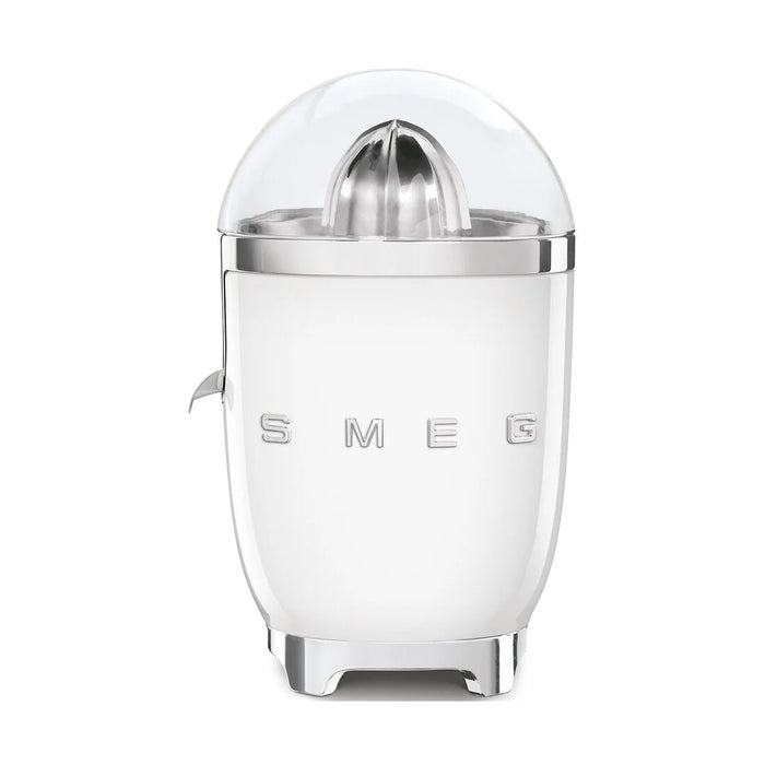 Smeg - Citruspers - Wit