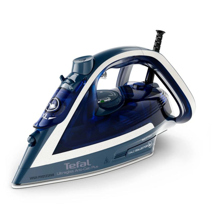 Tefal - Stoom Strijkijzer - FV6830