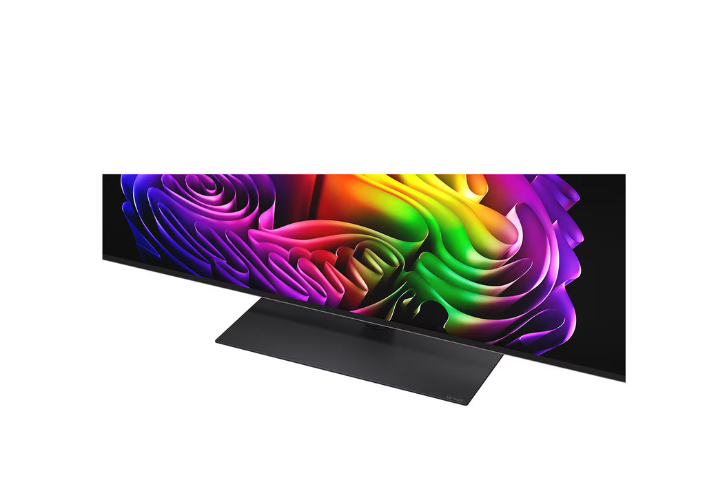 LG OLED - 55 INCH - OLED evo AI G6 4K Smart TV - OLED55G69LS