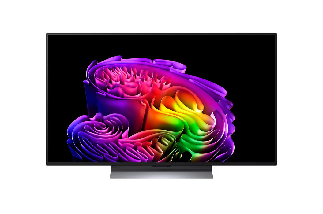 LG OLED - 48 INCH - OLED evo AI G6 4K Smart TV - OLED48G69LS
