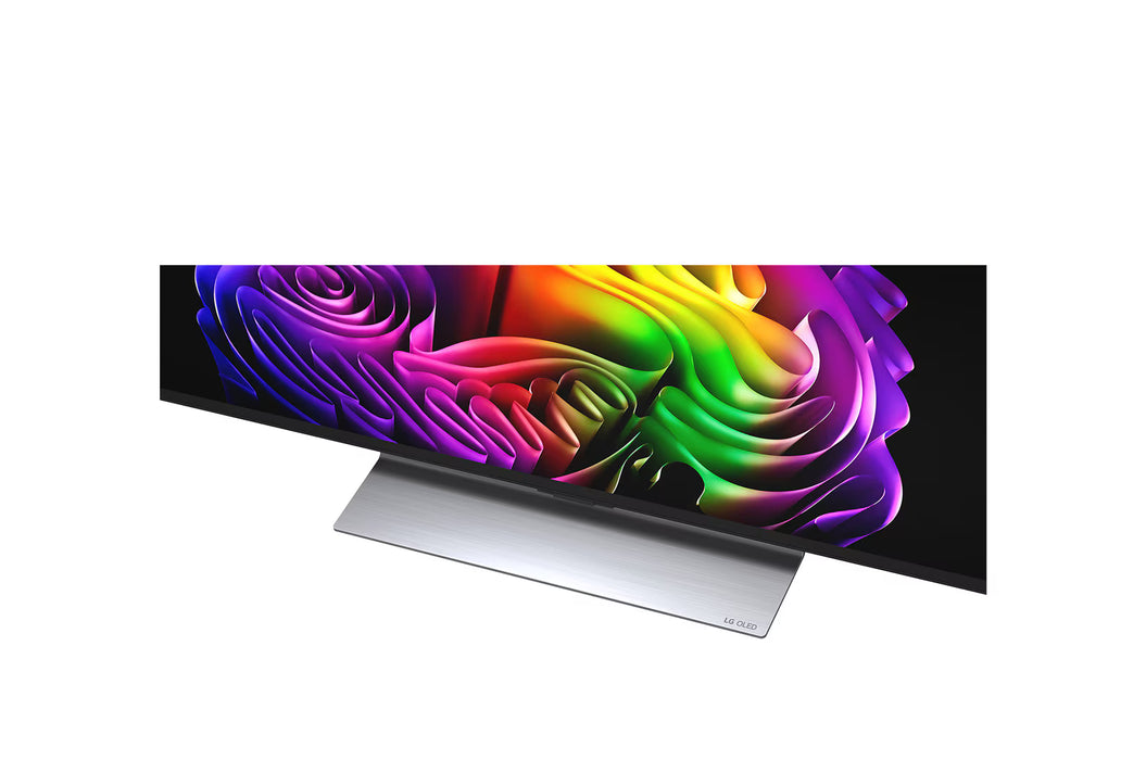 LG OLED - 48 INCH - OLED evo AI G6 4K Smart TV - OLED48G69LS