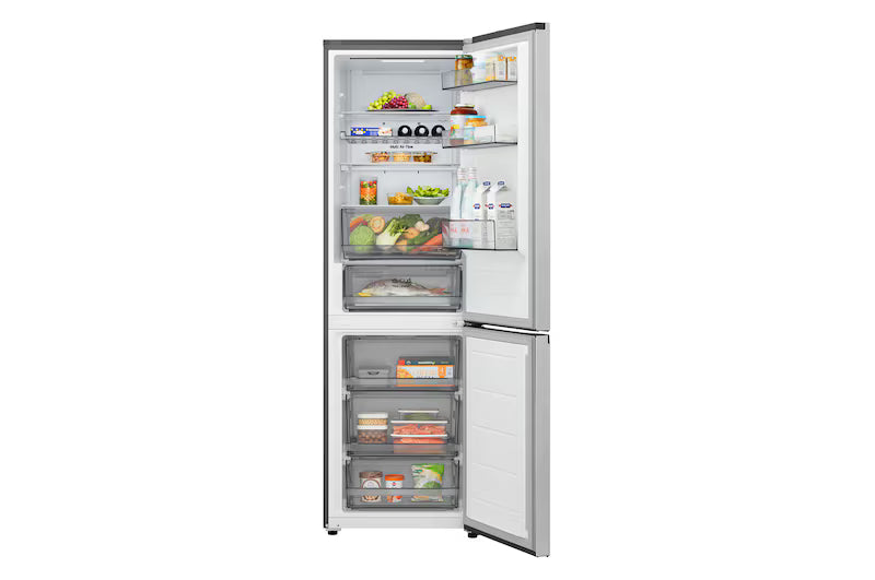 LG - Vrijstaande Koel-Vries Combinatie - GBBS312CPY