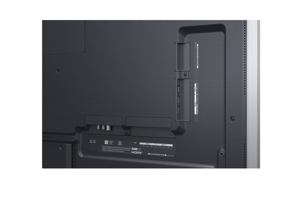 LG OLED - 65 INCH - OLED evo AI G6 4K Smart TV - OLED65G69LS