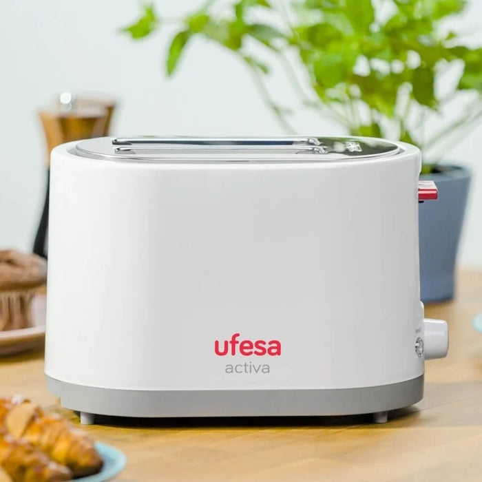 Ufesa - Broodrooster - TT7385