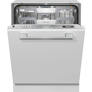 Miele - Vaatwasser - G 5163 SCVi