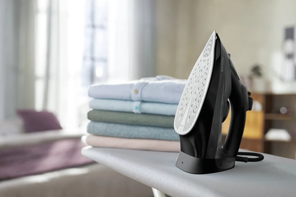 Philips - Stoom Strijkijzer - 5000-SERIE - DST5040/80