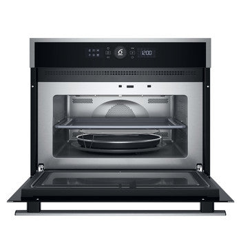 Whirlpool - Combi Oven - WMW47HMX